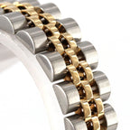 Rolex Datejust Automatic Winding T Number Watch — view 5