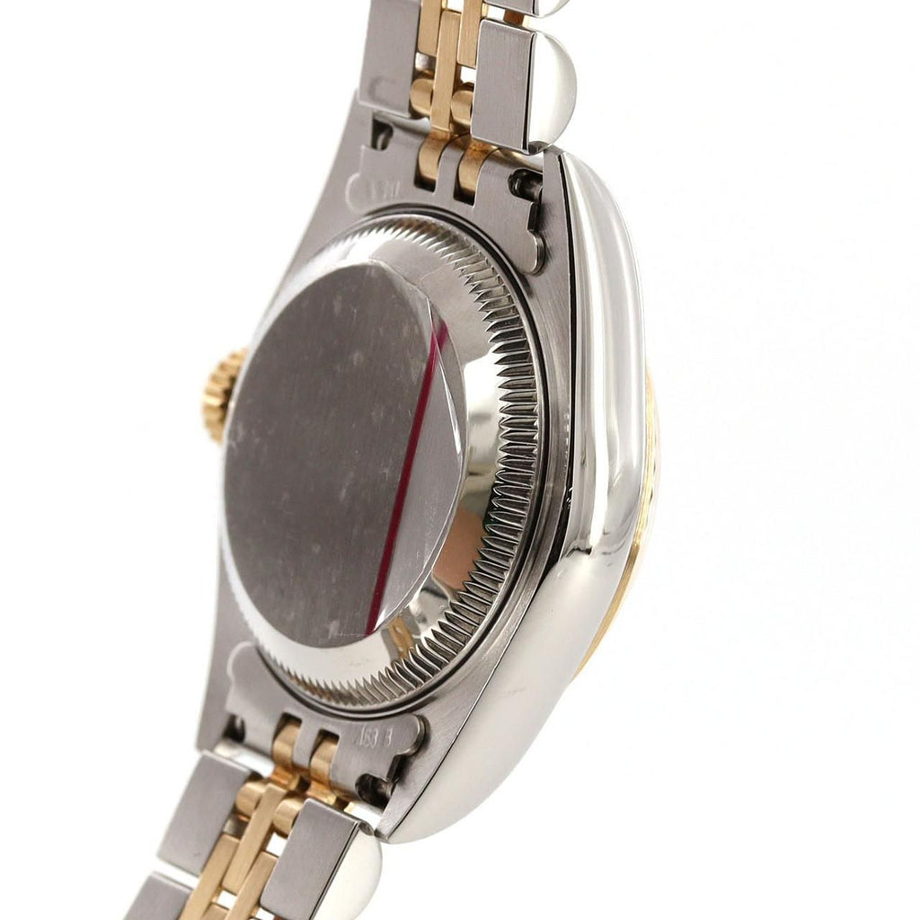 Rolex Datejust Automatic Winding T Number Watch — view 6