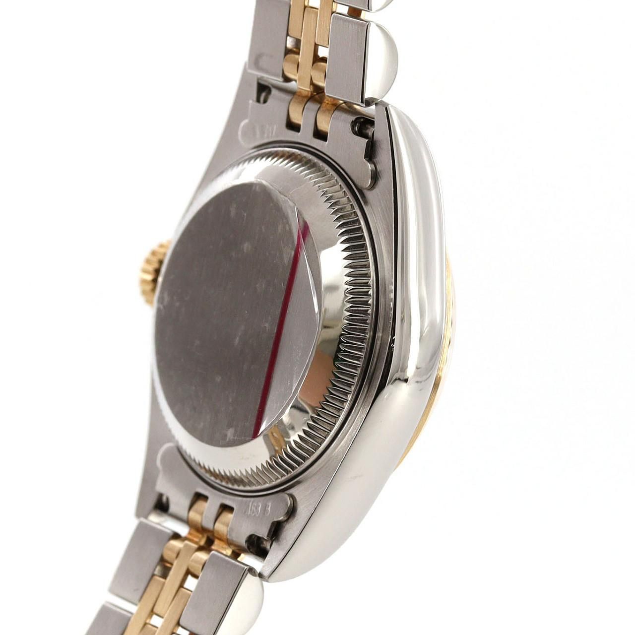 Rolex Datejust Automatic Winding T Number Watch — view 6