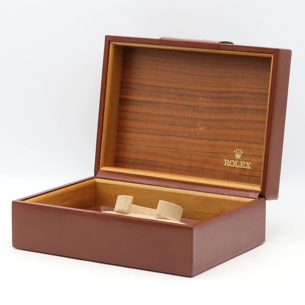 Rolex Day Date YG Automatic Winding Number Watch — view 9