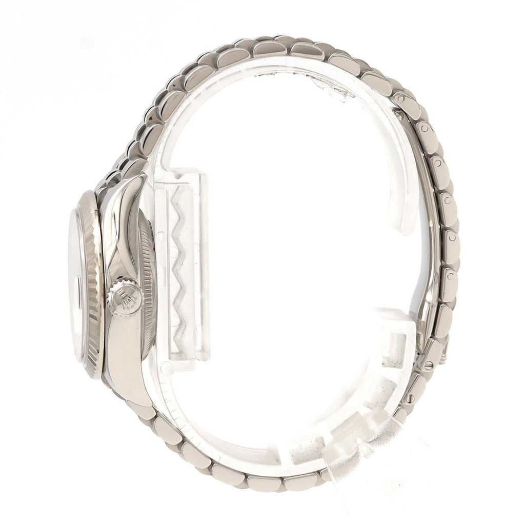 Rolex Datejust Automatic Winding Watch — view 3