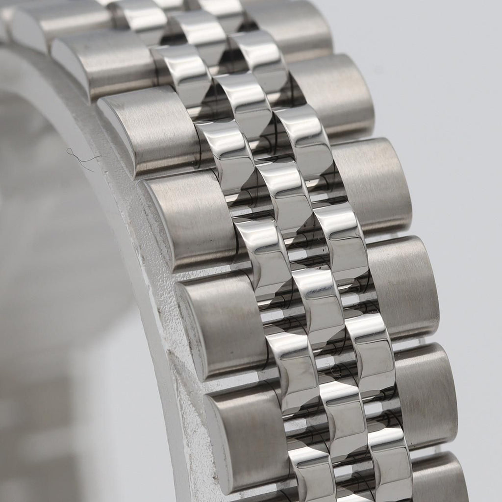 Rolex Datejust Automatic Winding Watch — view 5