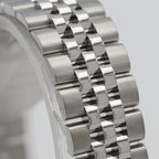 Rolex Datejust Automatic Winding Watch — view 5