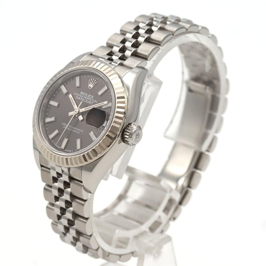 Rolex Datejust Automatic Winding Watch — view 2