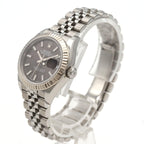 Rolex Datejust Automatic Winding Watch — view 2
