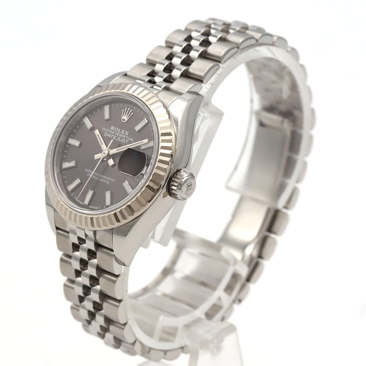 Rolex Datejust Automatic Winding Watch — view 2