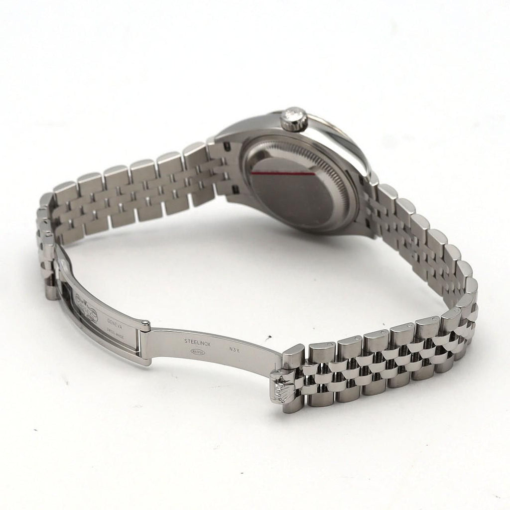 Rolex Datejust Automatic Winding Watch — view 6