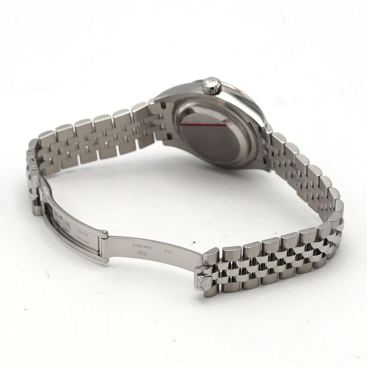Rolex Datejust Automatic Winding Watch — view 6