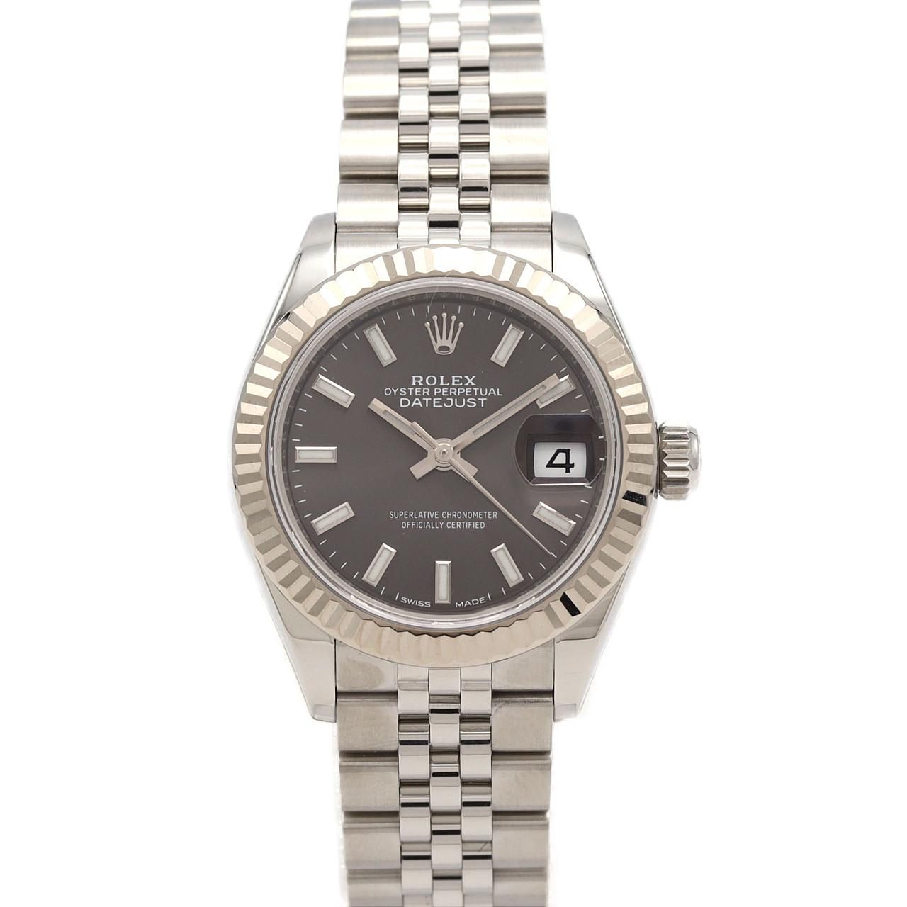 Rolex Datejust Automatic Winding Watch