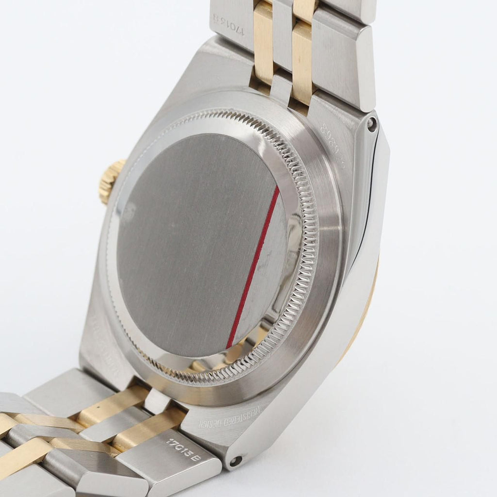Rolex Oyster Quartz Watch — view 6