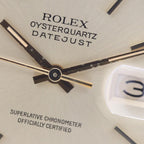 Rolex Oyster Quartz Watch — view 8