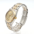 Rolex Oyster Quartz Watch — view 2