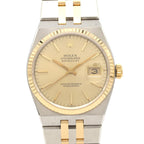 Rolex Oyster Quartz Watch