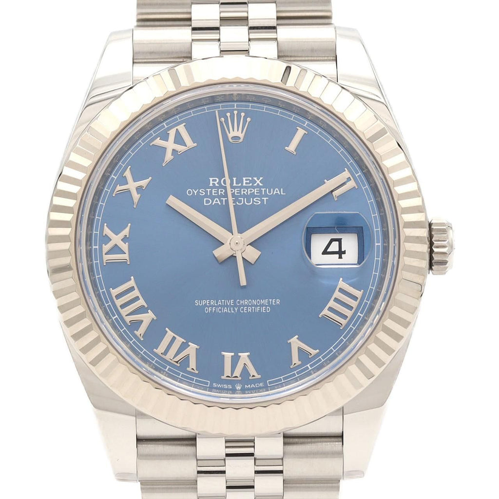 Rolex Datejust Automatic Winding Watch