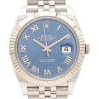 Rolex Datejust Automatic Winding Watch