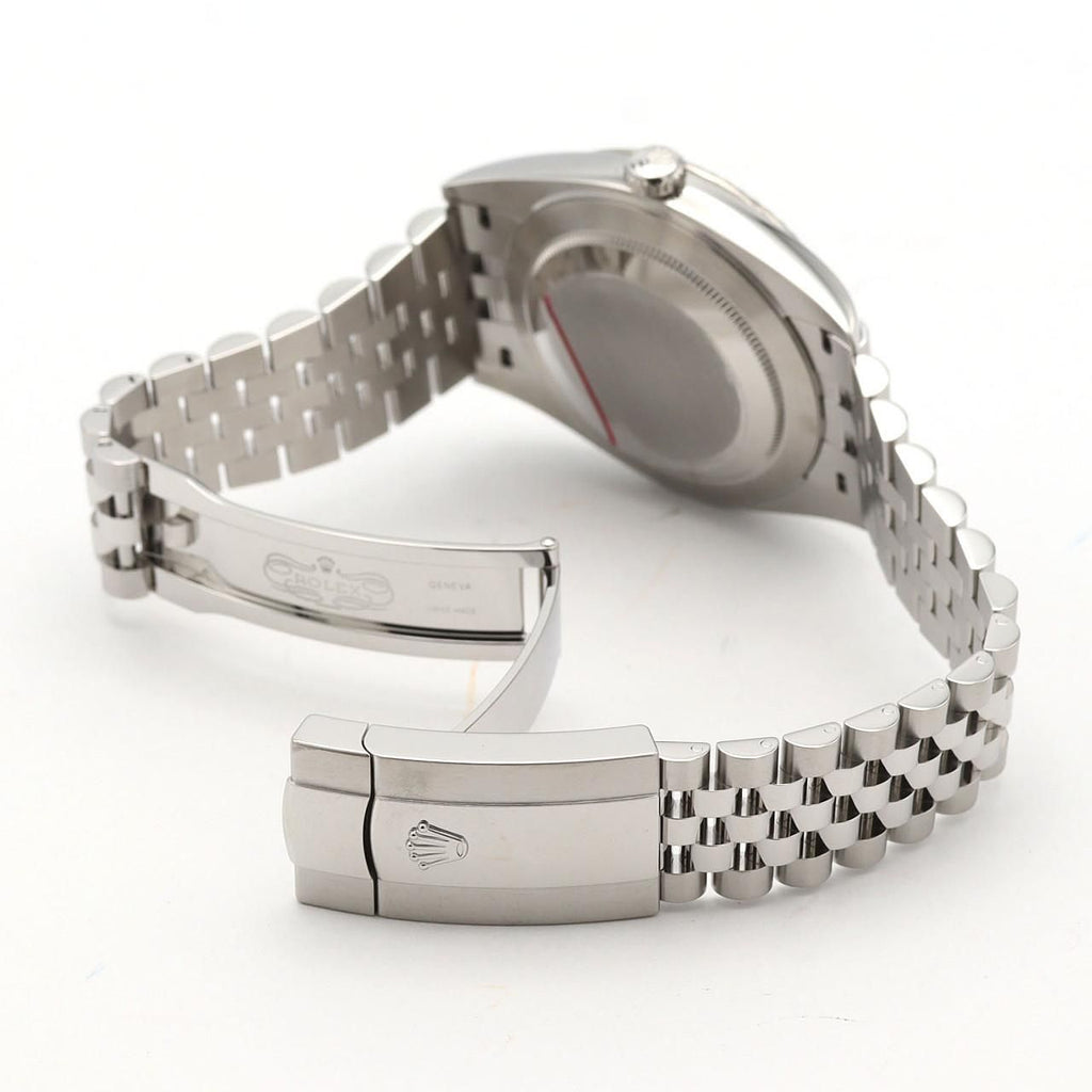 Rolex Datejust Automatic Winding Watch — view 7