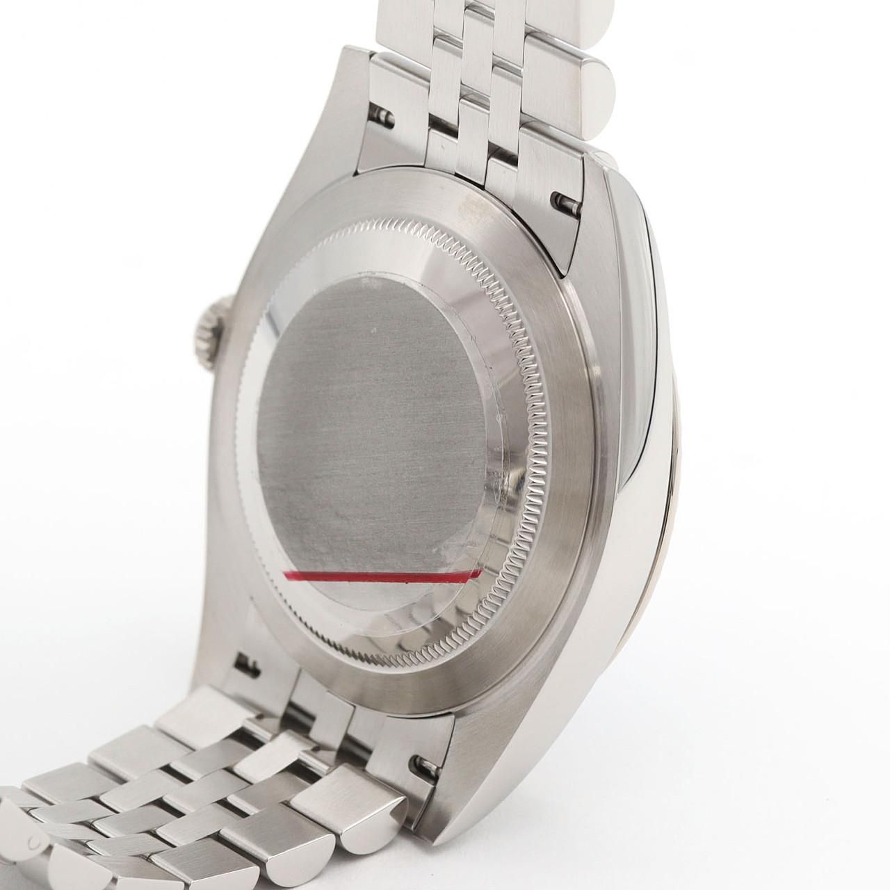 Rolex Datejust Automatic Winding Watch — view 6