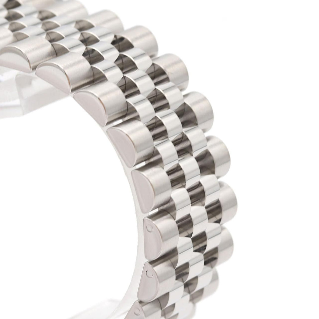 Rolex Datejust Automatic Winding Watch — view 5