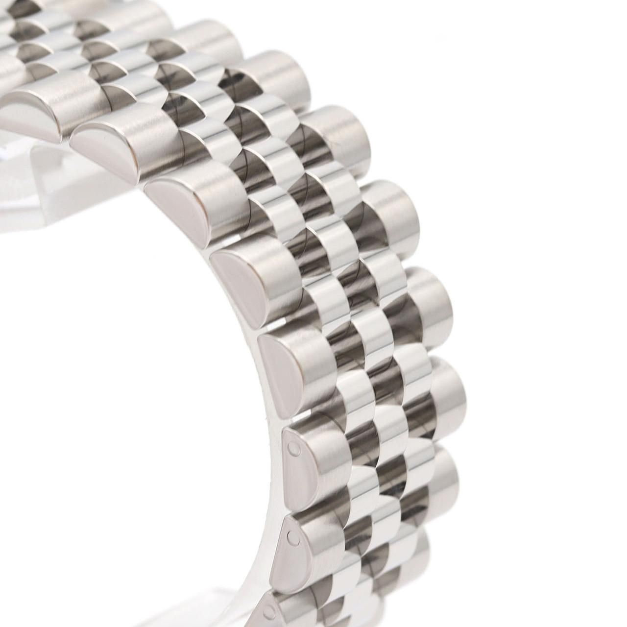 Rolex Datejust Automatic Winding Watch — view 5