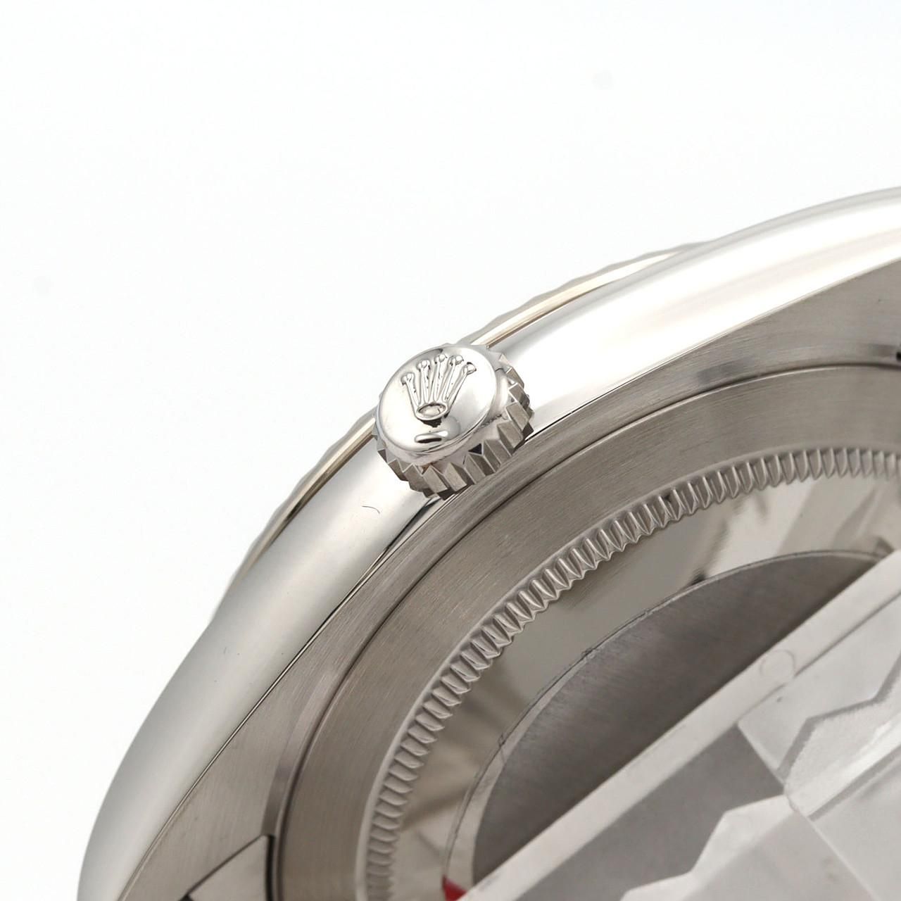 Rolex Datejust Automatic Winding Watch — view 4