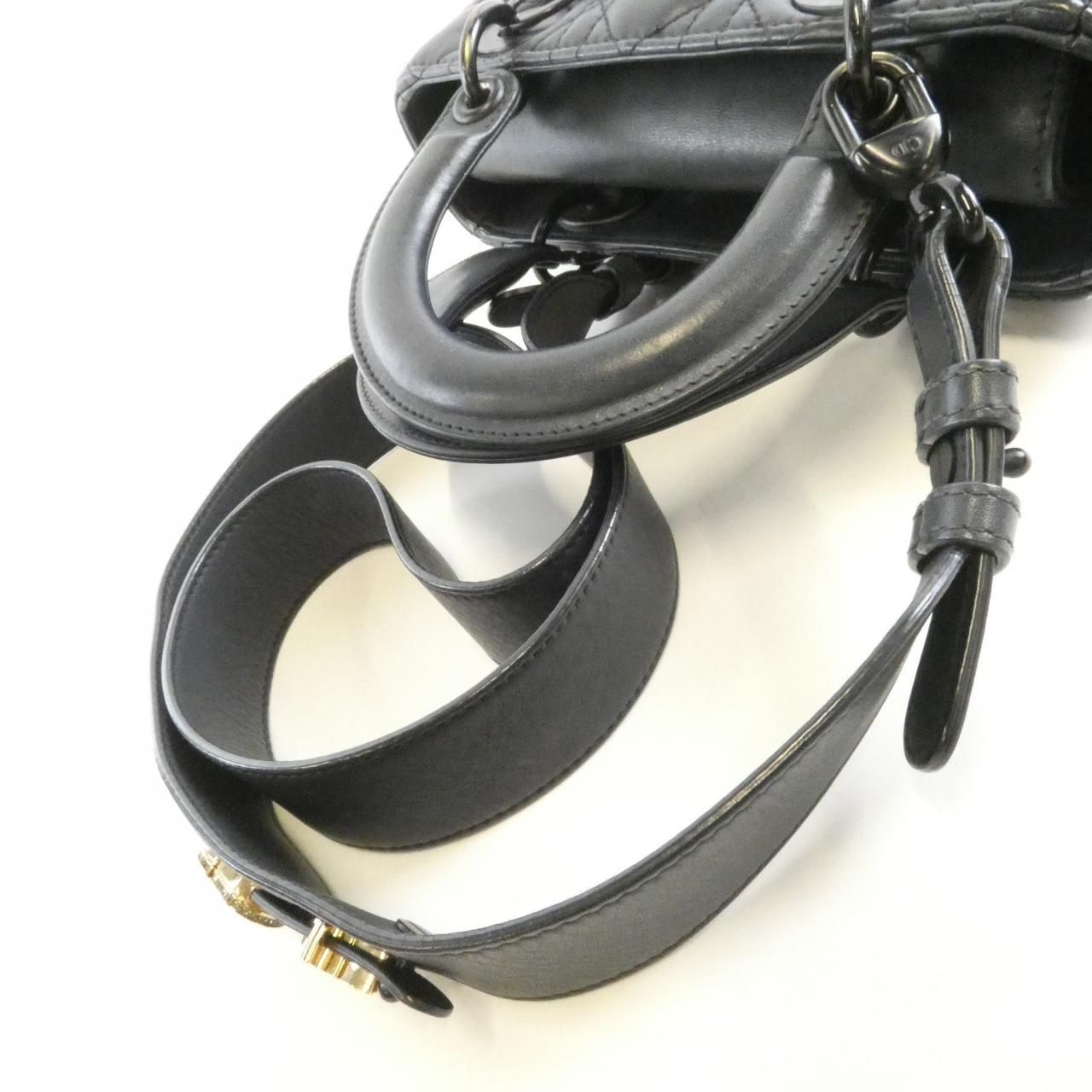 Dior MY Abcdior Lady Small — view 7