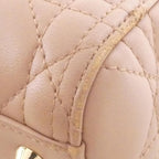 Dior Lady Bag Handbag Beige — view 4