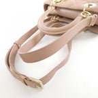 Dior Lady Bag Handbag Beige — view 7