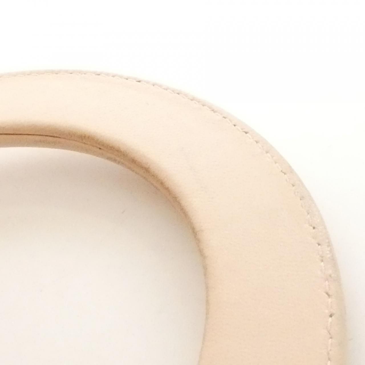 Dior Lady Bag Handbag Pink — view 9
