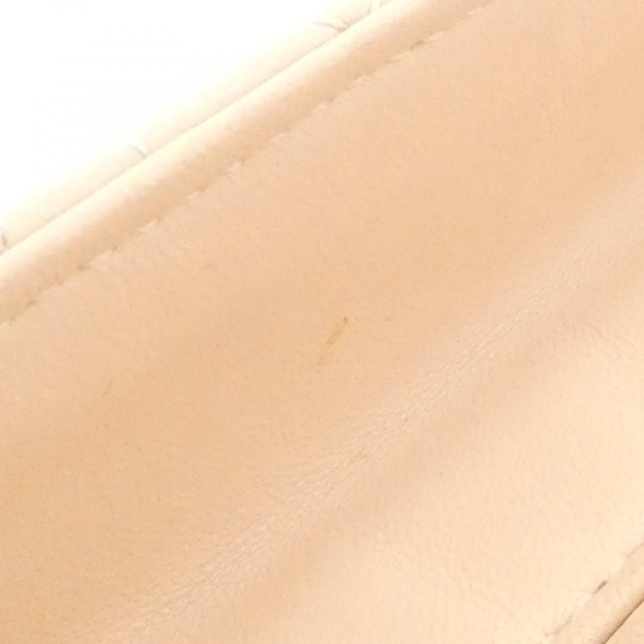 Dior Lady Bag Handbag Pink — view 6