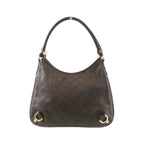 Gucci Bag Handbag Brown — view 2