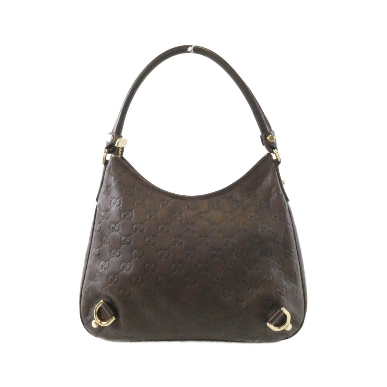 Gucci Bag Handbag Brown — view 2