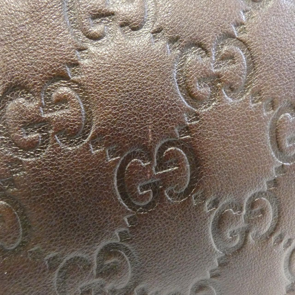 Gucci Bag Handbag Brown — view 4
