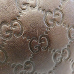 Gucci Bag Handbag Brown — view 4