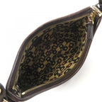 Gucci Bag Handbag Brown — view 9