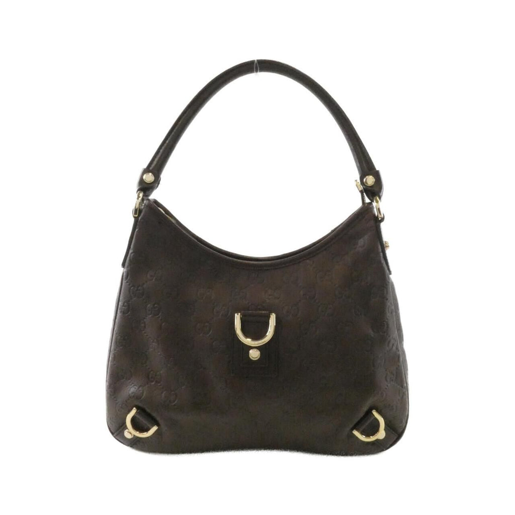 Gucci Bag Handbag Brown