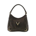 Gucci Bag Handbag Brown