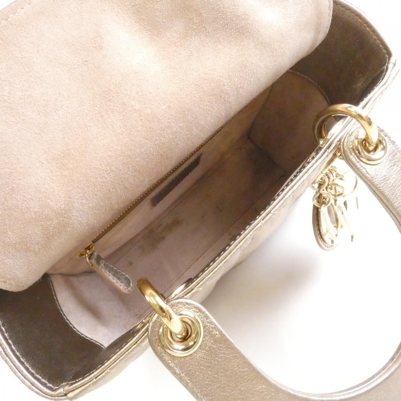 Dior MY Abcdior Lady Small — view 9