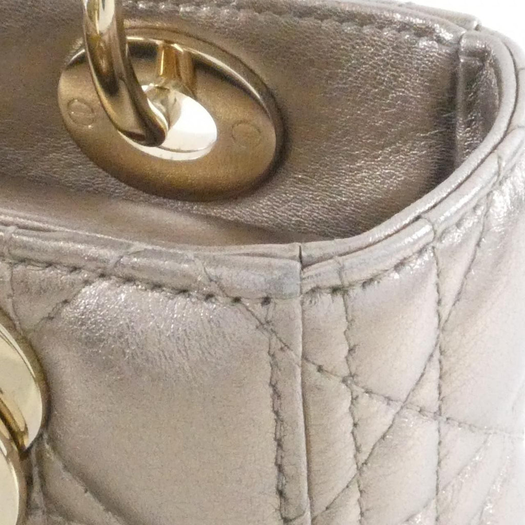Dior MY Abcdior Lady Small — view 5