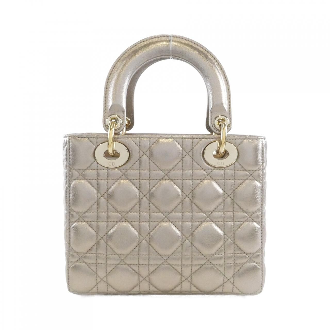 Dior MY Abcdior Lady Small — view 2
