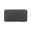 Louis Vuitton Monogram Empreinte Zippy Wallet