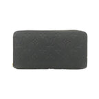 Louis Vuitton Monogram Empreinte Zippy Wallet