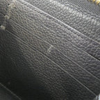Louis Vuitton Monogram Empreinte Zippy Wallet — view 8