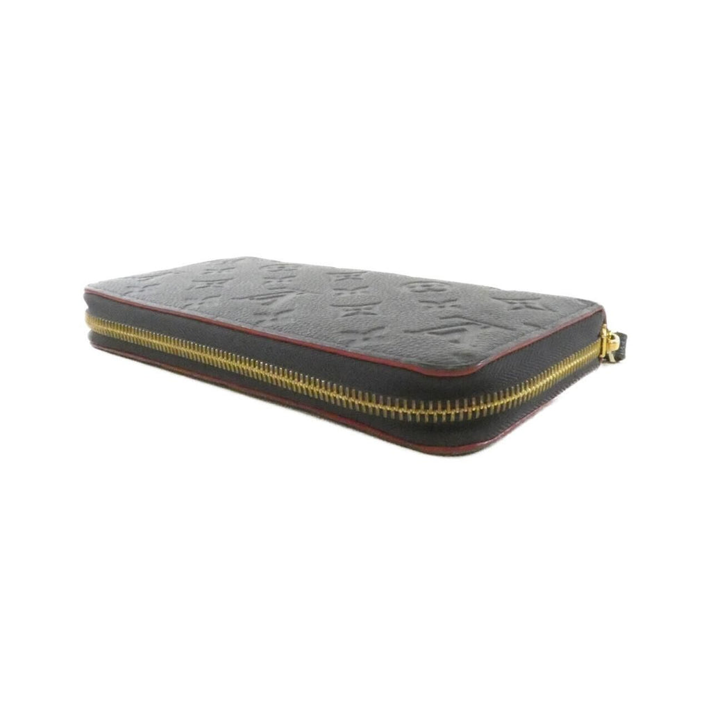Louis Vuitton Monogram Empreinte Zippy Wallet — view 2