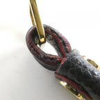 Louis Vuitton Monogram Empreinte Zippy Wallet — view 6