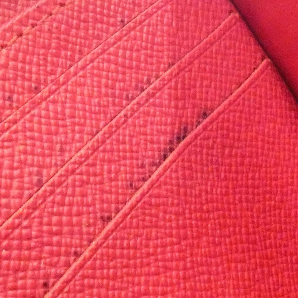 Louis Vuitton Monogram Bay Zippy Wallet — view 7