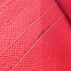 Louis Vuitton Monogram Bay Zippy Wallet — view 7
