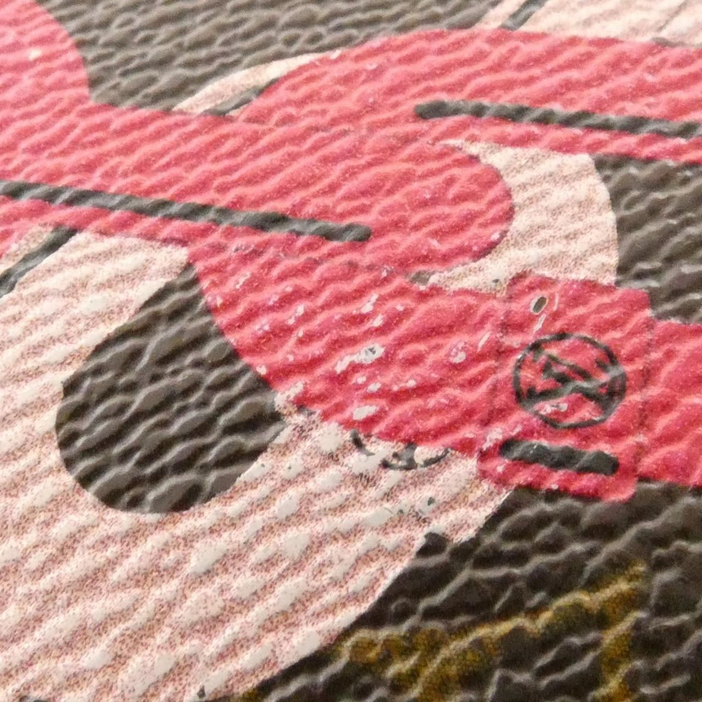 Louis Vuitton Monogram Bay Zippy Wallet — view 4