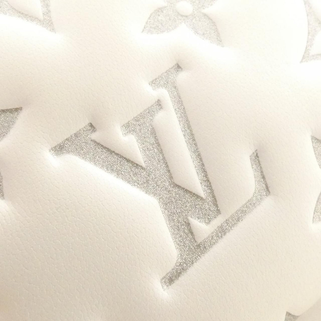Louis Vuitton Monogram Coussin Zippy Wallet — view 4