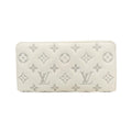 Louis Vuitton Monogram Coussin Zippy Wallet