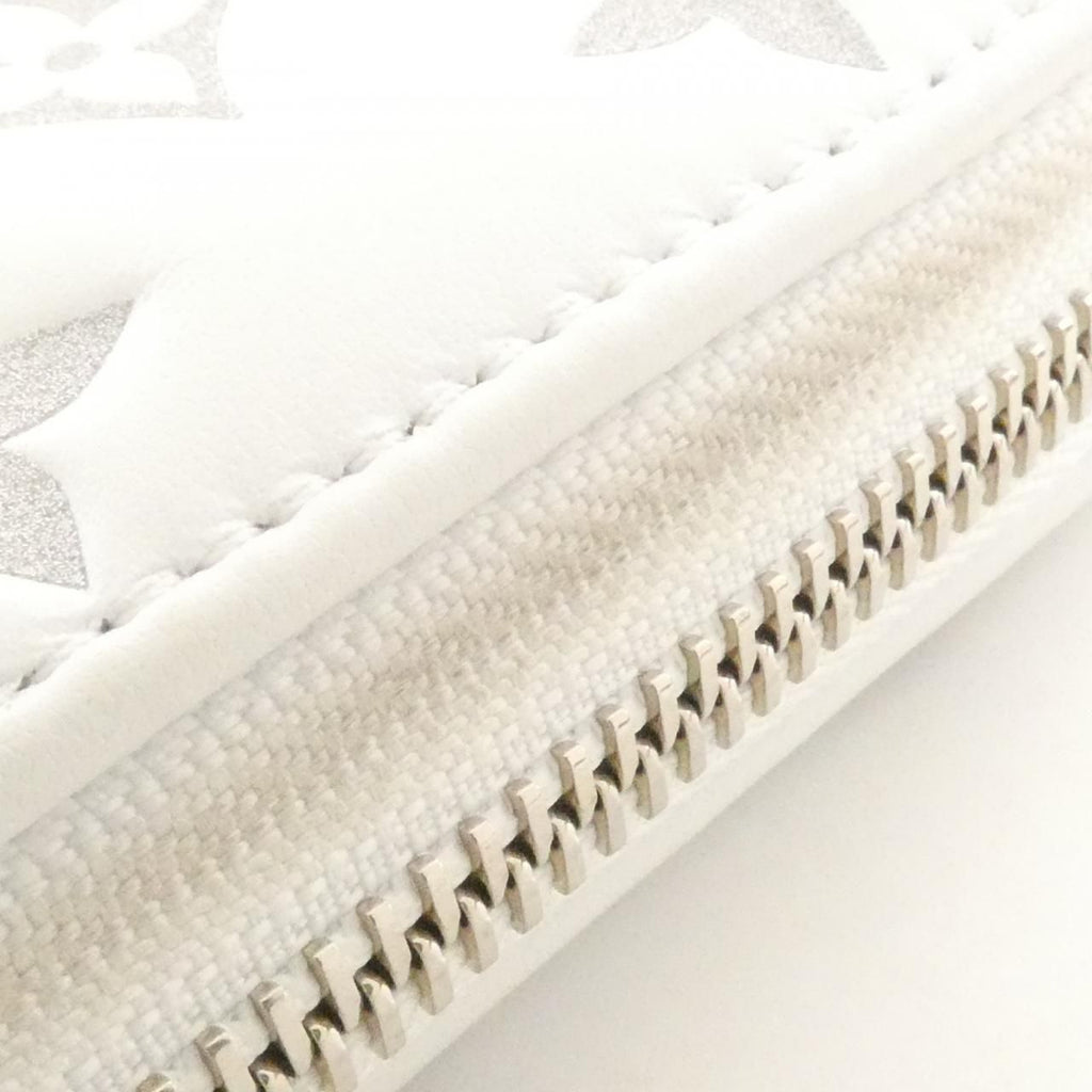 Louis Vuitton Monogram Coussin Zippy Wallet — view 3